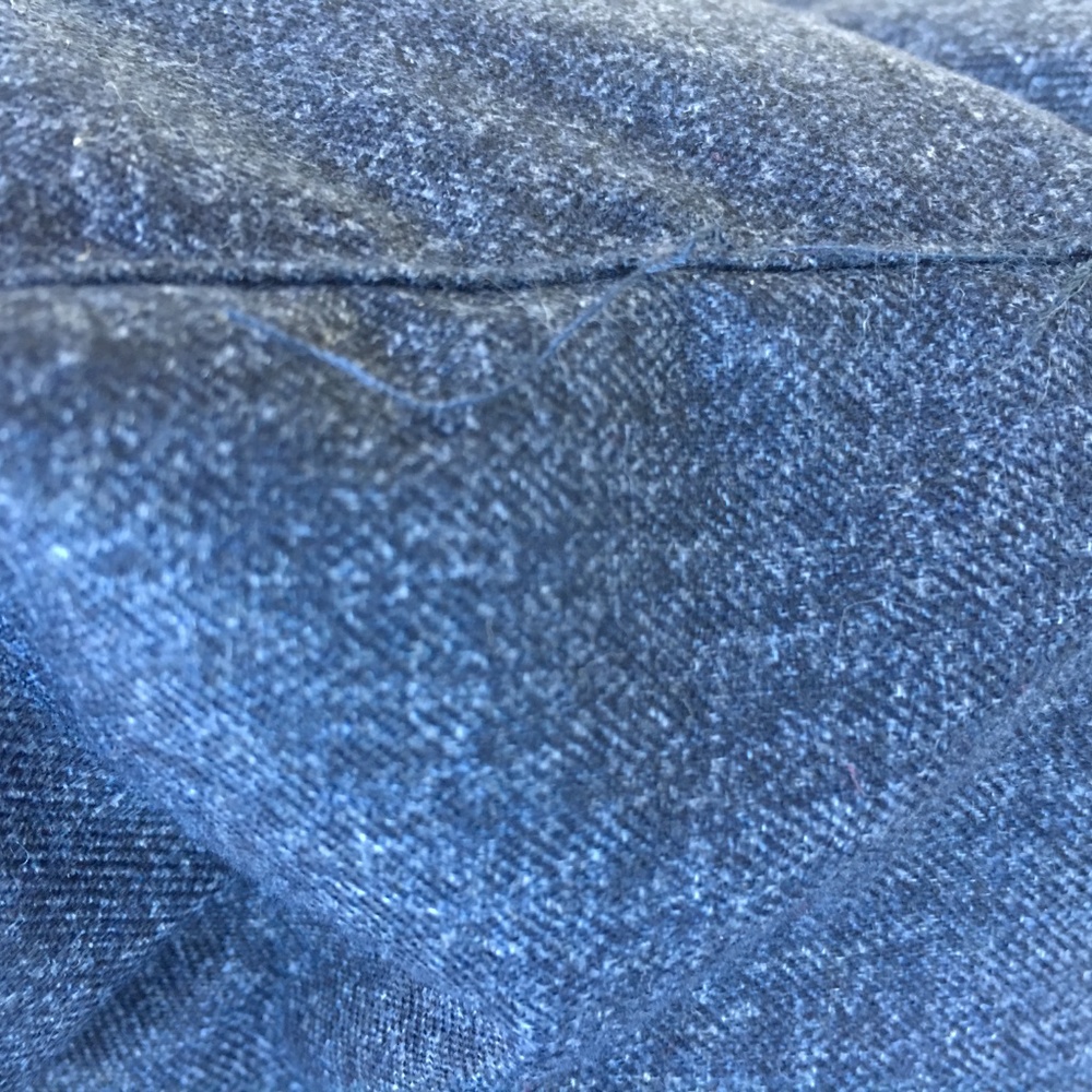 Jack Wolfskin Women's medium Baffin Bay Coat - Picture 7 of 8
